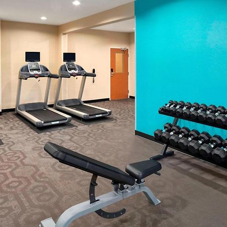 Fairfield Inn & Suites Lima Εξωτερικό φωτογραφία